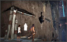 5 - Świątynia Słońca | Zrujnowana Cytadela | Prince of Persia - Prince of Persia - poradnik do gry