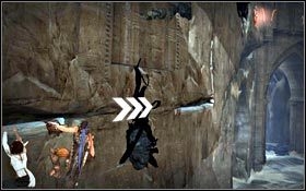 6 - Świątynia Słońca | Zrujnowana Cytadela | Prince of Persia - Prince of Persia - poradnik do gry