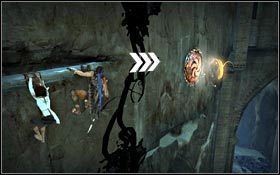 7 - Świątynia Słońca | Zrujnowana Cytadela | Prince of Persia - Prince of Persia - poradnik do gry