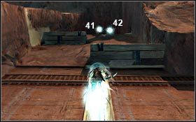 14 - Świątynia Słońca - Ziarna Światła | Zrujnowana Cytadela | Prince of Persia - Prince of Persia - poradnik do gry