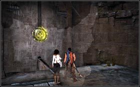 2 - Pola Dowodzenia | Zrujnowana Cytadela | Prince of Persia - Prince of Persia - poradnik do gry