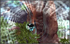 2 - Pola Dowodzenia - Ziarna Światła | Zrujnowana Cytadela | Prince of Persia - Prince of Persia - poradnik do gry