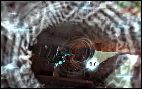 4 - Pola Dowodzenia - Ziarna Światła | Zrujnowana Cytadela | Prince of Persia - Prince of Persia - poradnik do gry