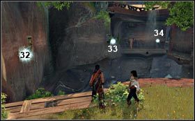 9 - Pola Dowodzenia - Ziarna Światła | Zrujnowana Cytadela | Prince of Persia - Prince of Persia - poradnik do gry