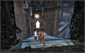 1 - Wiatraki | Zrujnowana Cytadela | Prince of Persia - Prince of Persia - poradnik do gry