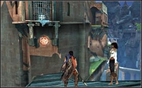 2 - Wiatraki - Ziarna Światła | Zrujnowana Cytadela | Prince of Persia - Prince of Persia - poradnik do gry