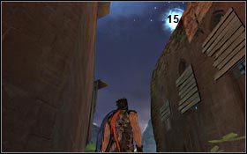 8 - Wiatraki - Ziarna Światła | Zrujnowana Cytadela | Prince of Persia - Prince of Persia - poradnik do gry