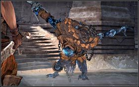 2 - Wieża Męczenników | Zrujnowana Cytadela | Prince of Persia - Prince of Persia - poradnik do gry