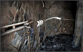 4 - Wieża Męczenników | Zrujnowana Cytadela | Prince of Persia - Prince of Persia - poradnik do gry