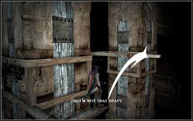 6 - Wieża Męczenników | Zrujnowana Cytadela | Prince of Persia - Prince of Persia - poradnik do gry