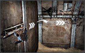 11 - Wieża Męczenników | Zrujnowana Cytadela | Prince of Persia - Prince of Persia - poradnik do gry