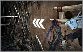 14 - Wieża Męczenników | Zrujnowana Cytadela | Prince of Persia - Prince of Persia - poradnik do gry