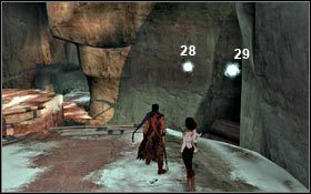 11 - Wieża Męczenników - Ziarna Światła | Zrujnowana Cytadela | Prince of Persia - Prince of Persia - poradnik do gry