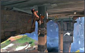 14 - Wieża Męczenników - Ziarna Światła | Zrujnowana Cytadela | Prince of Persia - Prince of Persia - poradnik do gry