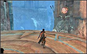 7 - Legowisko Łowcy | Zrujnowana Cytadela | Prince of Persia - Prince of Persia - poradnik do gry