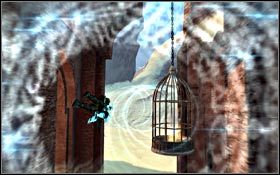 8 - Legowisko Łowcy | Zrujnowana Cytadela | Prince of Persia - Prince of Persia - poradnik do gry