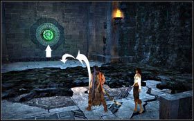 2 - Wieża Królowej | Miasto Światła | Prince of Persia - Prince of Persia - poradnik do gry