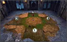 1 - Wieża Królowej - Ziarna Światła | Miasto Światła | Prince of Persia - Prince of Persia - poradnik do gry