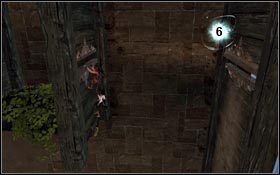 3 - Wieża Królowej - Ziarna Światła | Miasto Światła | Prince of Persia - Prince of Persia - poradnik do gry