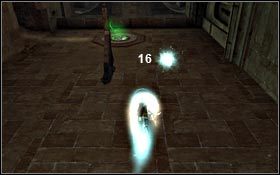 8 - Wieża Królowej - Ziarna Światła | Miasto Światła | Prince of Persia - Prince of Persia - poradnik do gry