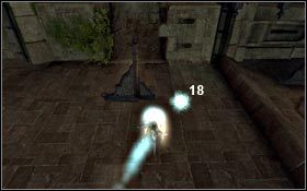 9 - Wieża Królowej - Ziarna Światła | Miasto Światła | Prince of Persia - Prince of Persia - poradnik do gry