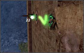 11 - Wieża Królowej - Ziarna Światła | Miasto Światła | Prince of Persia - Prince of Persia - poradnik do gry