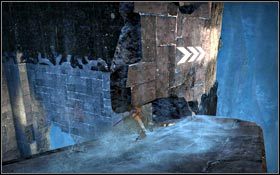 21 - Wieża Ormazda | Miasto Światła | Prince of Persia - Prince of Persia - poradnik do gry