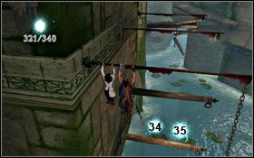 13 - Wieża Ormazda - Ziarna Światła | Miasto Światła | Prince of Persia - Prince of Persia - poradnik do gry