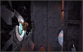 2 - Wieża Arymana | Miasto Światła | Prince of Persia - Prince of Persia - poradnik do gry