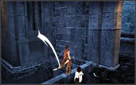 3 - Wieża Arymana | Miasto Światła | Prince of Persia - Prince of Persia - poradnik do gry