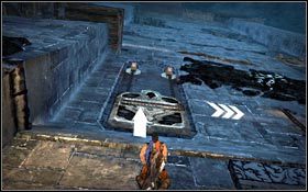 5 - Wieża Arymana | Miasto Światła | Prince of Persia - Prince of Persia - poradnik do gry