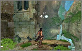 17 - Wieża Arymana - Ziarna Światła | Miasto Światła | Prince of Persia - Prince of Persia - poradnik do gry