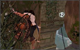 18 - Wieża Arymana - Ziarna Światła | Miasto Światła | Prince of Persia - Prince of Persia - poradnik do gry