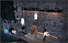 2 - Miasto Światła | Prince of Persia - Prince of Persia - poradnik do gry