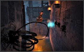 3 - Miasto Światła | Prince of Persia - Prince of Persia - poradnik do gry