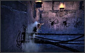 5 - Miasto Światła | Prince of Persia - Prince of Persia - poradnik do gry