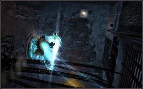 6 - Miasto Światła | Prince of Persia - Prince of Persia - poradnik do gry