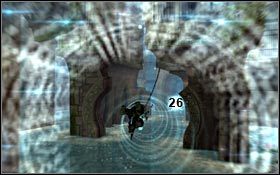 7 - Miasto Światła - Ziarna Światła | Miasto Światła | Prince of Persia - Prince of Persia - poradnik do gry