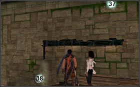 11 - Miasto Światła - Ziarna Światła | Miasto Światła | Prince of Persia - Prince of Persia - poradnik do gry