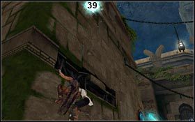 12 - Miasto Światła - Ziarna Światła | Miasto Światła | Prince of Persia - Prince of Persia - poradnik do gry