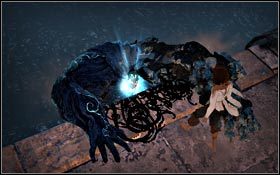 Zostaniesz przerzucony do miejsca walki - Forteca Wojownika | Miasto Światła | Prince of Persia - Prince of Persia - poradnik do gry