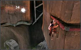 10 - Place Budowy - Ziarna Światła | Dolina | Prince of Persia - Prince of Persia - poradnik do gry