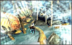 12 - Place Budowy - Ziarna Światła | Dolina | Prince of Persia - Prince of Persia - poradnik do gry