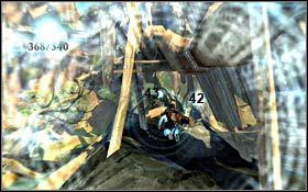 13 - Place Budowy - Ziarna Światła | Dolina | Prince of Persia - Prince of Persia - poradnik do gry