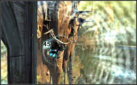 15 - Place Budowy - Ziarna Światła | Dolina | Prince of Persia - Prince of Persia - poradnik do gry