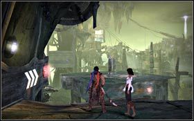 1 - Maszyny | Dolina | Prince of Persia - Prince of Persia - poradnik do gry