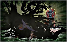 4 - Maszyny | Dolina | Prince of Persia - Prince of Persia - poradnik do gry