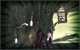 5 - Maszyny | Dolina | Prince of Persia - Prince of Persia - poradnik do gry