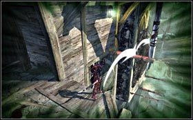 9 - Maszyny | Dolina | Prince of Persia - Prince of Persia - poradnik do gry