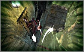 12 - Maszyny | Dolina | Prince of Persia - Prince of Persia - poradnik do gry